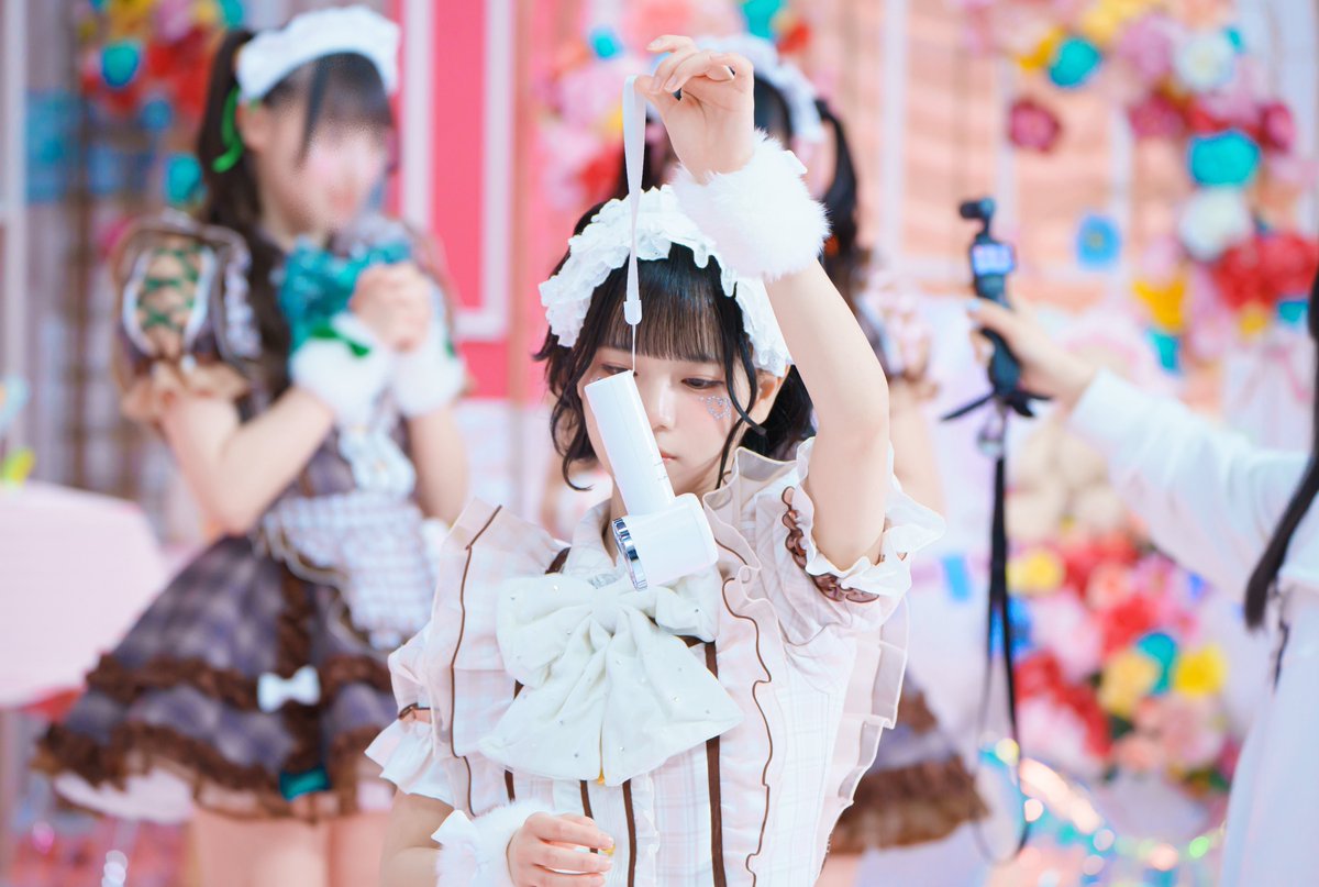 あいす画像bot tweet media