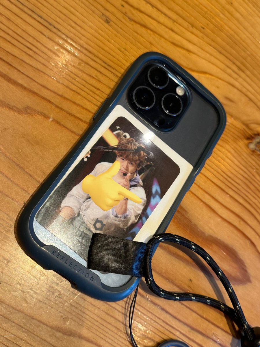 nakashiii_1022's tweet photo. ルナさんが撮ってくれた思い出の徳島2日目指差しNakajinをさなちゃんがトレカにしてくれた🤟🏻❤️‍🔥

最高すぎやしませんか…これ、どうですか… https://t.co/orEGTrtSQS