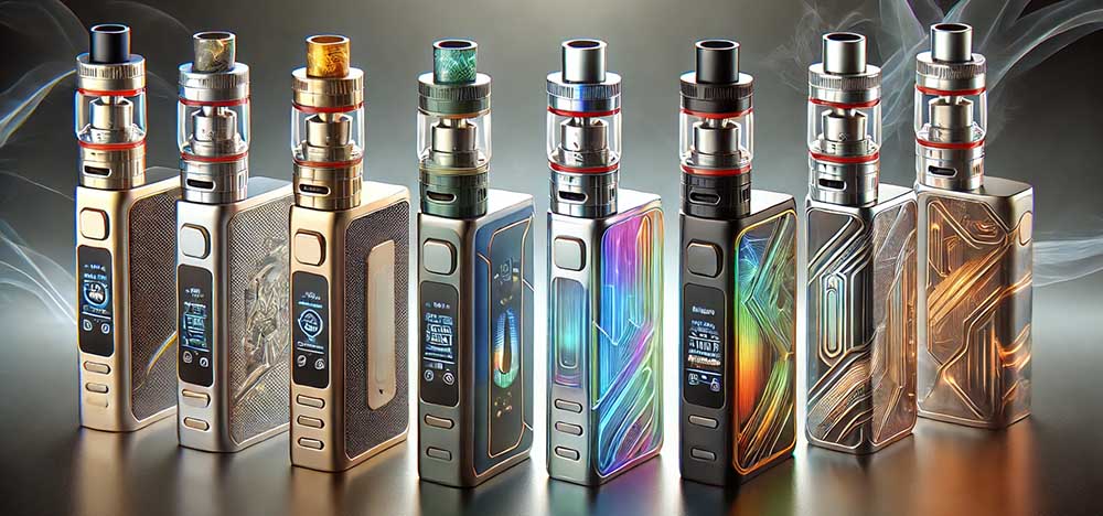 Heavy smoker looking to switch?
Our guide breaks down the Top 10 Vape Devices that offer power, battery life &amp; that familiar throat hit.
Make the switch easier 👇
👉 thevapeshop.co.uk/blog/top-10-be…

#VapeForSmokers #HeavySmokerVapeGuide #SwitchToVaping #VapeAdviceUK #TheVapeShopUK