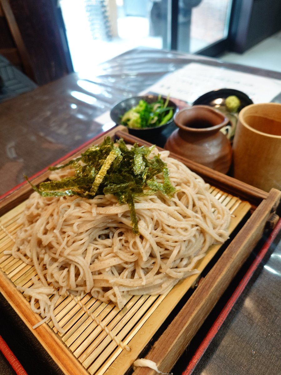 栗山絵美🏮グルメアカウント更新🏮

秩父の名物を堪能出来る、昼から飲める、良いことづくめの居酒屋さんでした🏮

#秩父グルメ
#秩父銘酒
#武甲正宗
#わらじカツ 
#ジビエ
#みそポテト
↓是非フォローしてね🍻🍶instagram.com/p/DKB_qnPzeHp/…