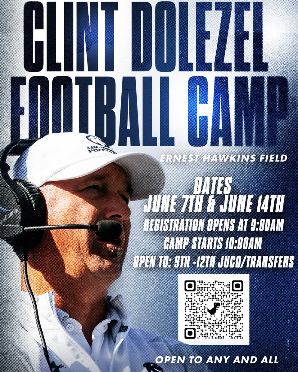 👀 less than a month away!! Come earn it!!!