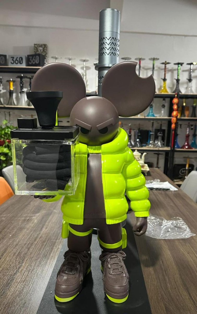 Noodle Nibble tweet media