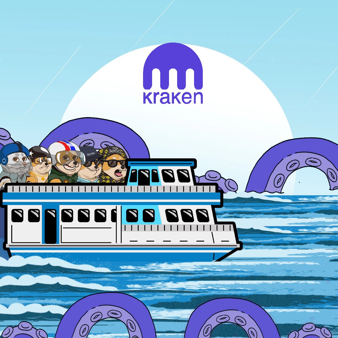 Comment "YES" If You Want <a href="/krakenfx/">Kraken</a> To List #BabyDoge!!

👀👀👀👀👀👀

<a href="/babydoge/"></a>