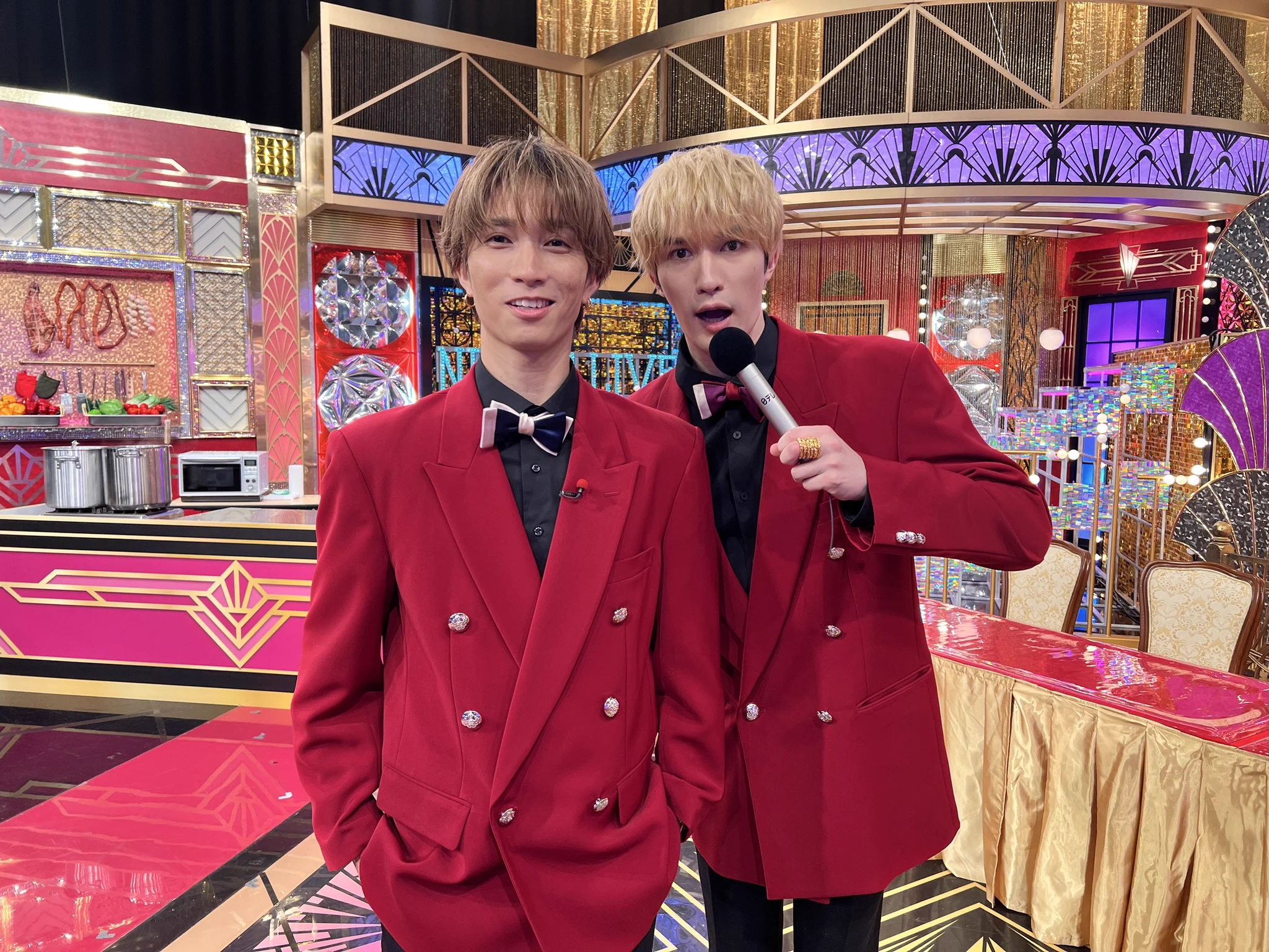 Golden SixTONES 【公式】 on X: 