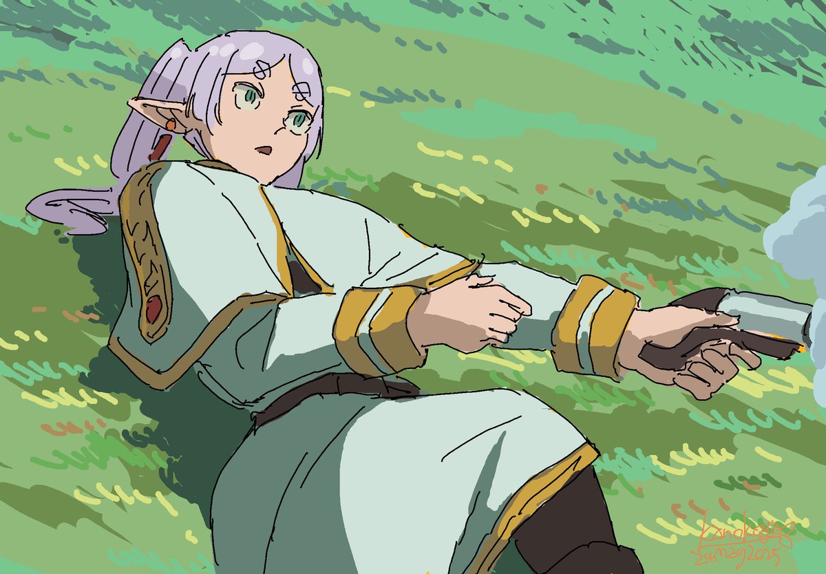 カノコガ🎍🎄 tweet media