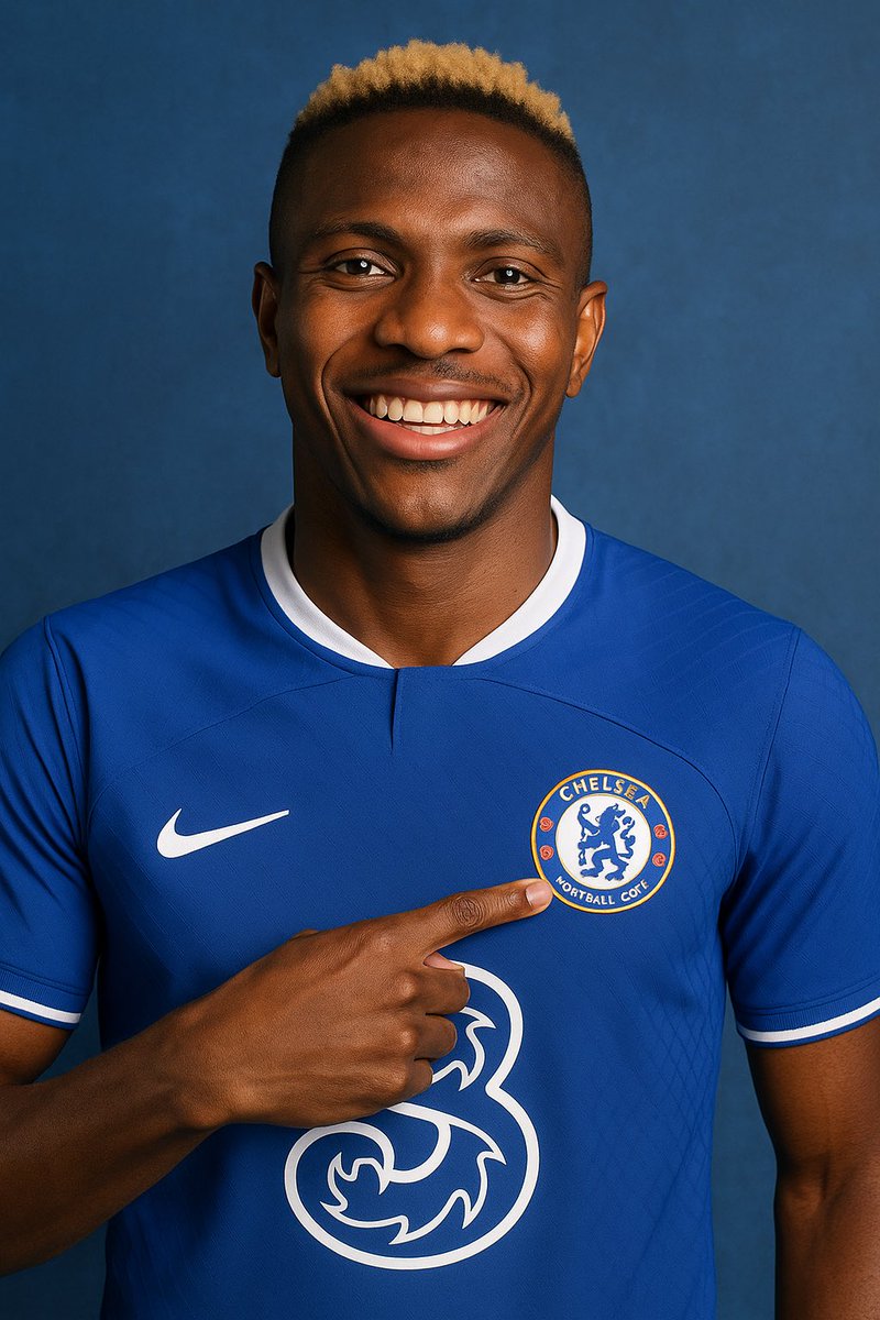 Make it happen <a href="/todd_boehly/">Todd Boehly</a> <a href="/paulwinstanley9/">Paul Winstanley</a> <a href="/ChelseaFC/">Chelsea FC</a>