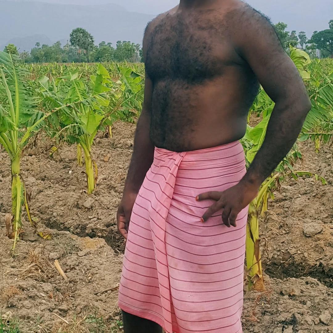 கிராமத்து நாட்டுக்கட்டை