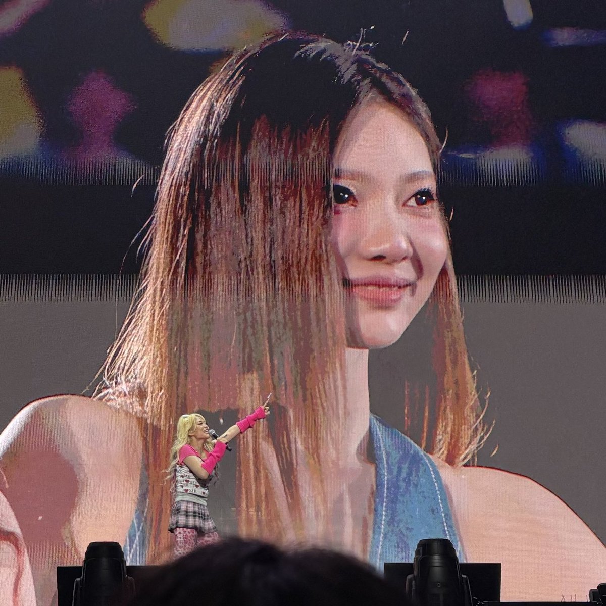 NINGNING IS SO PRETTY