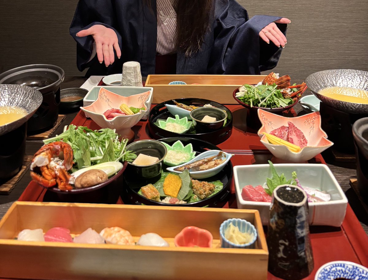 有馬温泉🥳🥳🥳