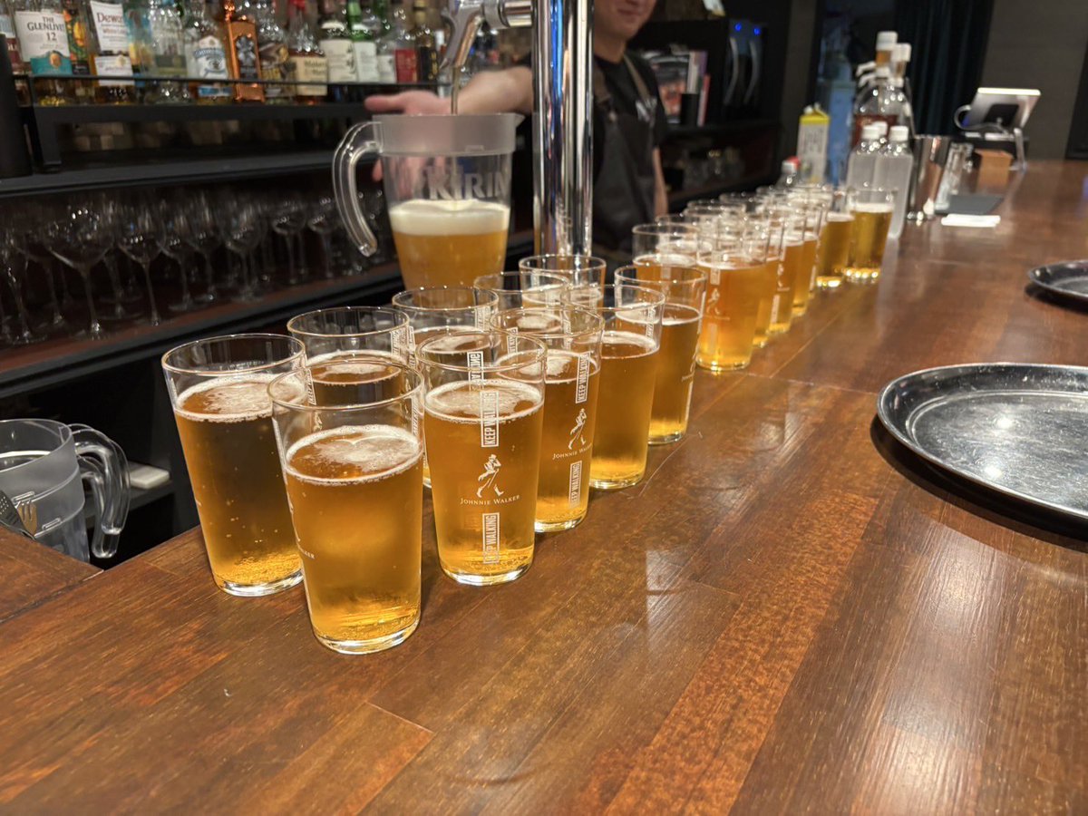 これから奏者はアンサンブルさかもりです！！！お疲れ様でした！！！！！🍻