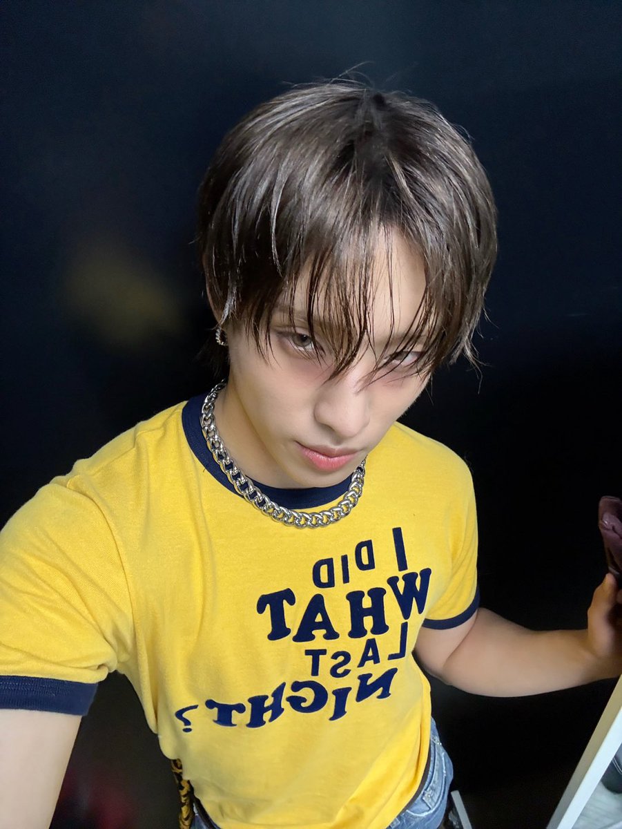 that's a very good question... WHAT THE HELL Y'ALL DID?