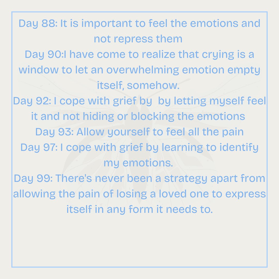 The 100 Word Project tweet media