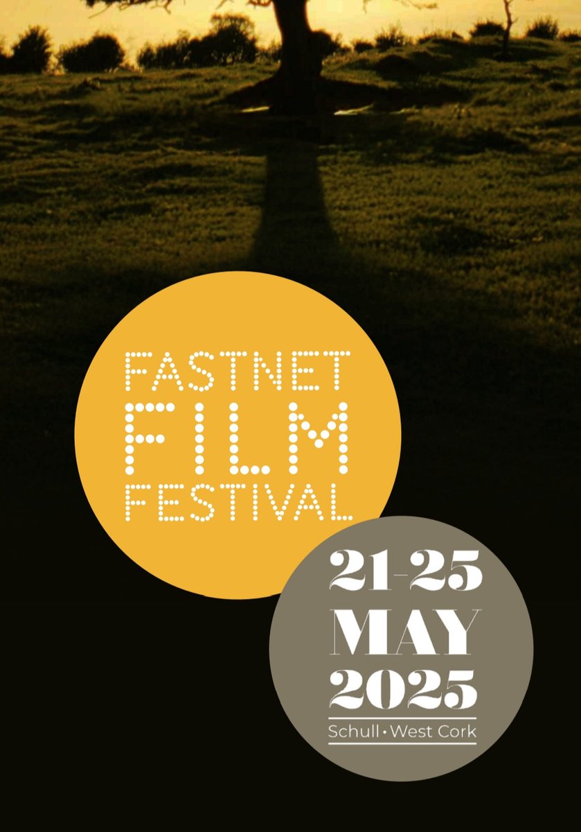 CatalystIntFF's tweet photo. Catalyst Short Doc Bursary Award Winner 2024 @NicolaLeddy  BOOBS screens at @FastnetFilmFest  catch it today!thrilled to see BOOBS start its International festivals' campaign and excited to see what happens next! 
#fastnet #cork #schull #westcork https://t.co/cGxrihheBh