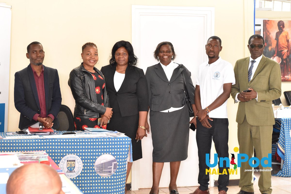 UniPod Malawi (@unipodmalawi) on Twitter photo Excited to be at the 35th Int'l Trade Fair in Blantyre!
UniPod showcases modular solutions for sustainable spaces. Visit us for demos & partnerships! <a href="/UNDP_Malawi/">UNDP Malawi</a> <a href="/UNDP/">UN Development</a> <a href="/timbuktooafrica/">timbuktooAfrica</a> #Innovation Excited to be at the 35th Int'l Trade Fair in Blantyre!
UniPod showcases modular solutions for sustainable spaces. Visit us for demos & partnerships! <a href="/UNDP_Malawi/">UNDP Malawi</a> <a href="/UNDP/">UN Development</a> <a href="/timbuktooafrica/">timbuktooAfrica</a> #Innovation