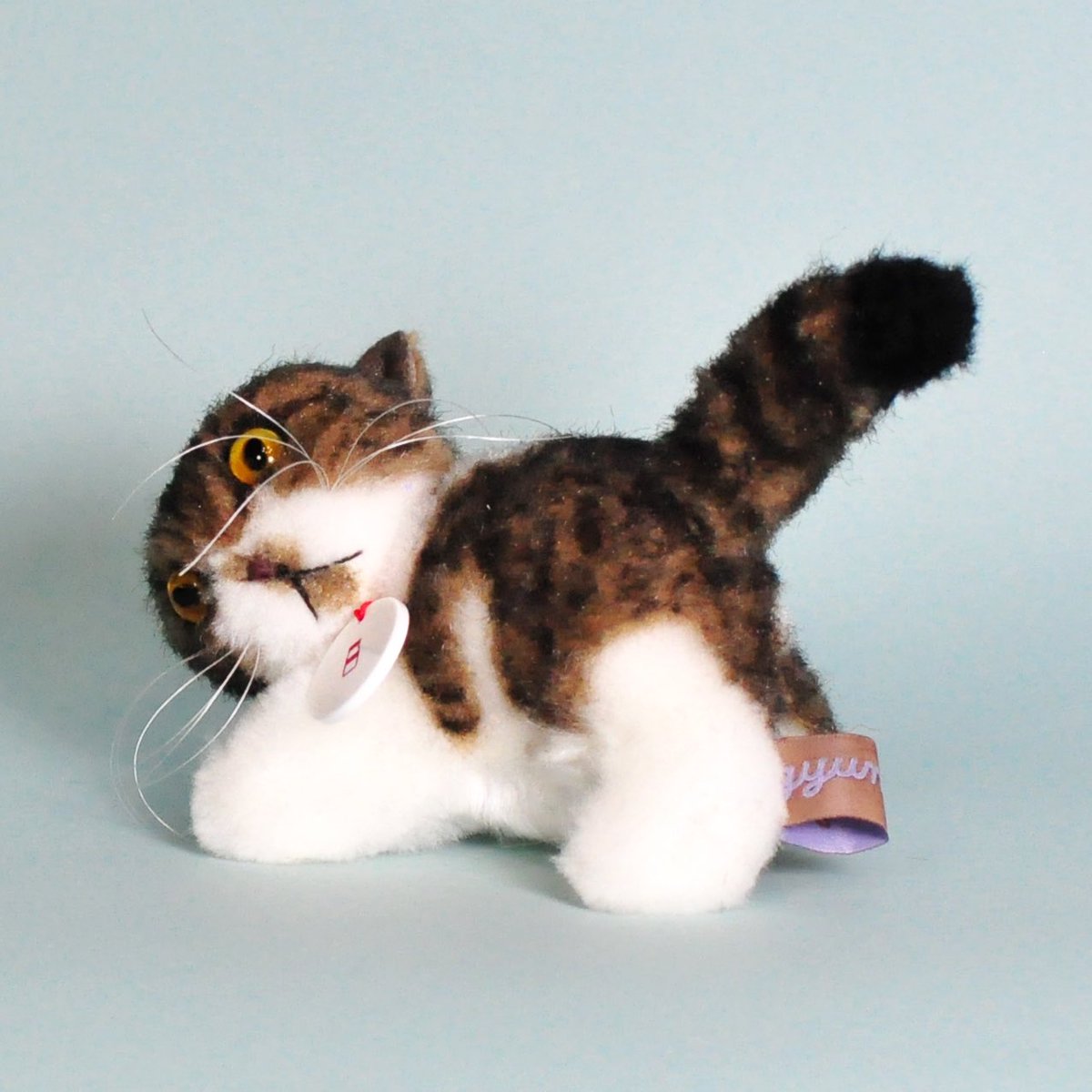 オーダーメイドぬいぐるみ - Search / X