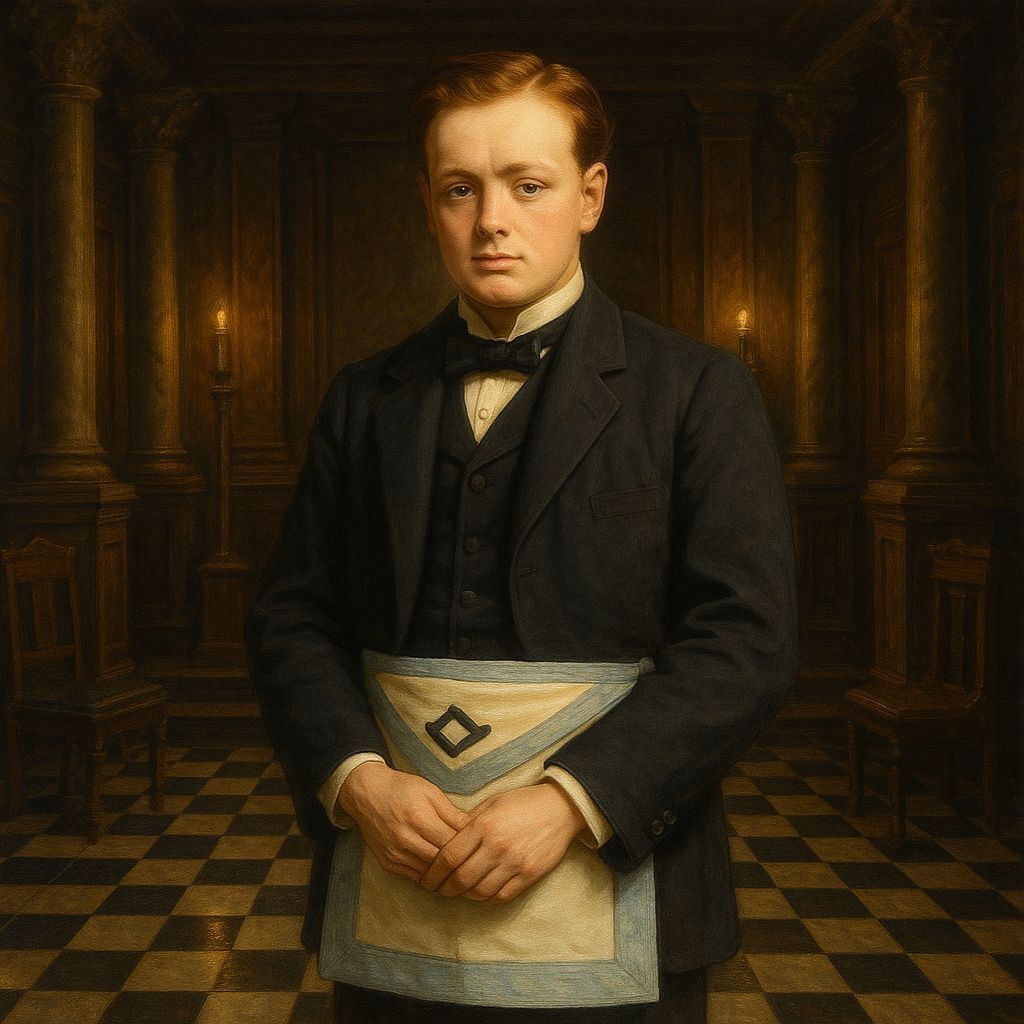 The Freemasons’ Community tweet media