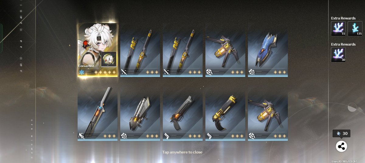 ANY4FORGER's tweet image. Busuk