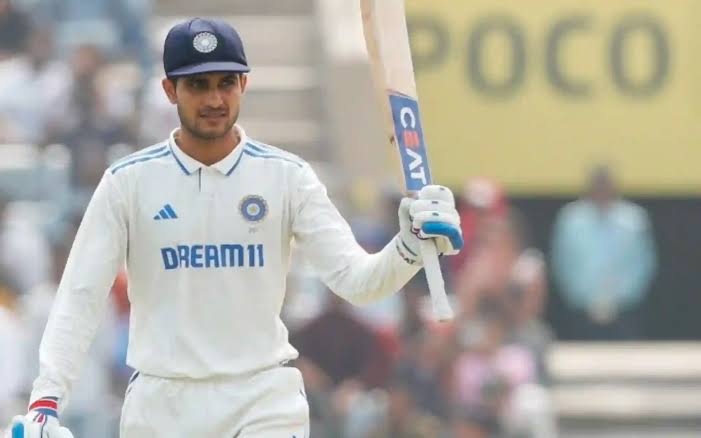 🎉 Congratulations to Shubman Gill 🏏 on being appointed as the Test captain 🧢 of Team India 🇮🇳!
A new era begins 🌅, led by one of the most promising young batsmen of our time 🌟.
While the team will surely miss 😔 the towering presence and experience of legends like Rohit