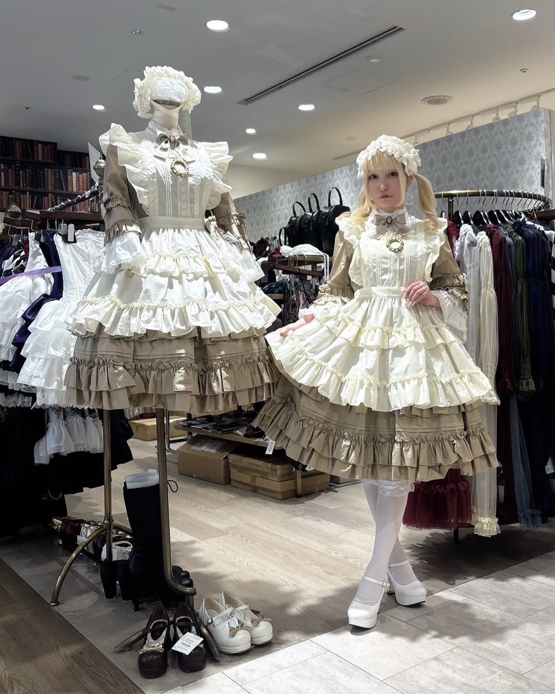 ATELIER-PIERROT on X: 