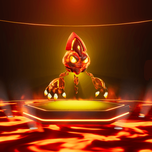 Pixelmon Sales Bot tweet media