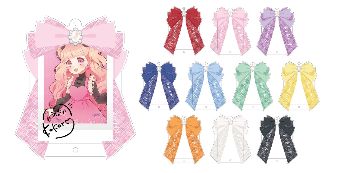 fanfancy+ with GiGO池袋3号館 on X