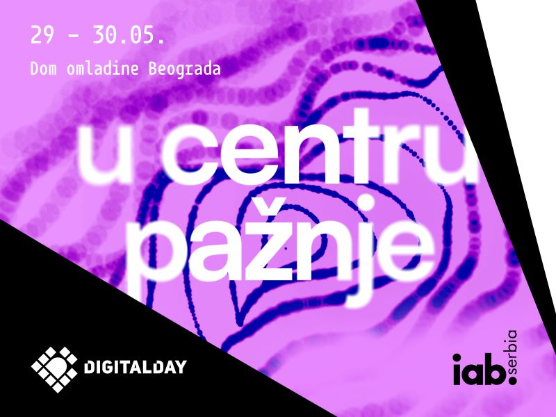 Agencije, Retail Media i AI u žiži interesovanja najveće digitalne konferencije advertiser-serbia.com/agencije-retai…
