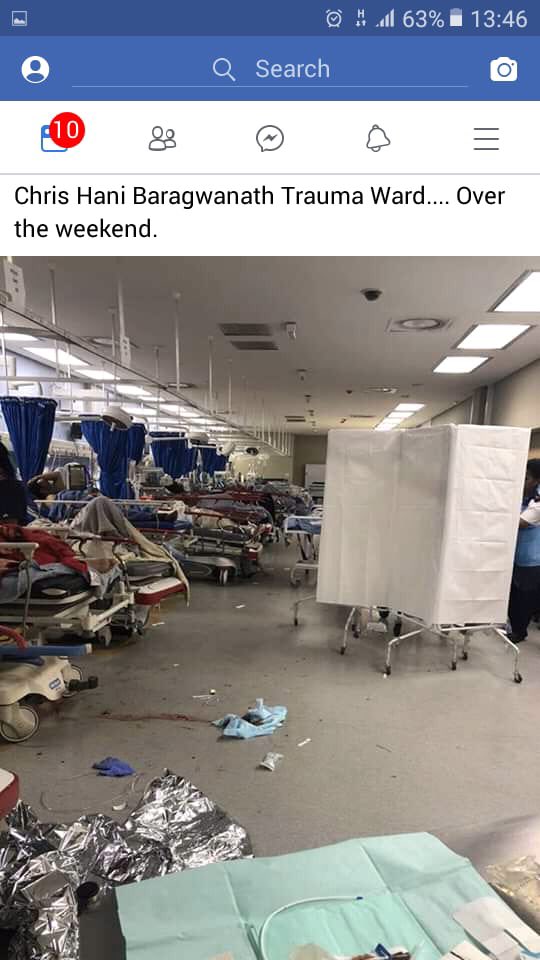 Jirrre Please be safe out there !! 🥹