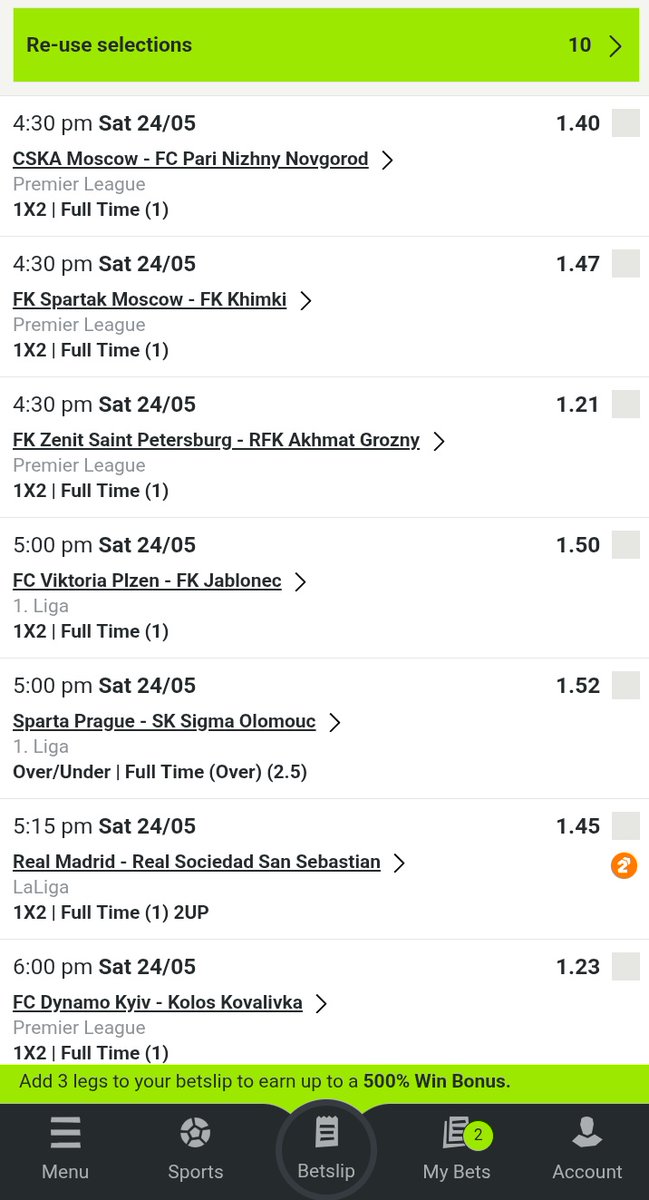MasterBetUG's tweet image. Betpawa code 

DGWRUNX

30 odds 🔥🥵 
I hope you see this 
Lets win. Football picks bets