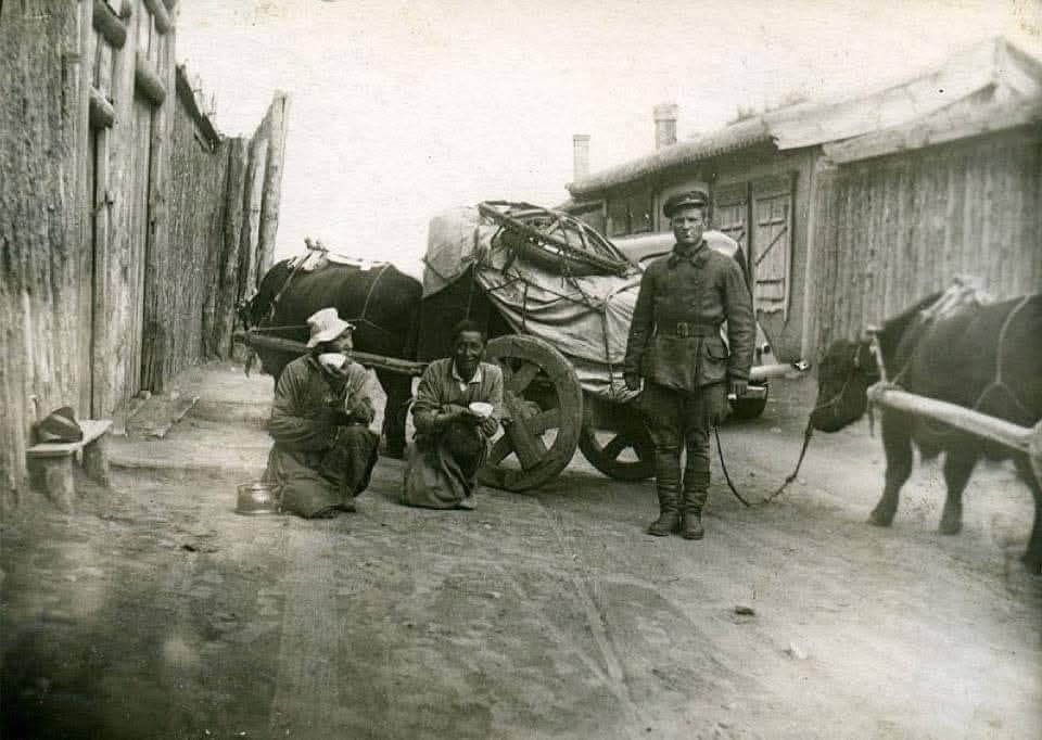 Хотын түгжрэлийн шалтгаан 😅😂