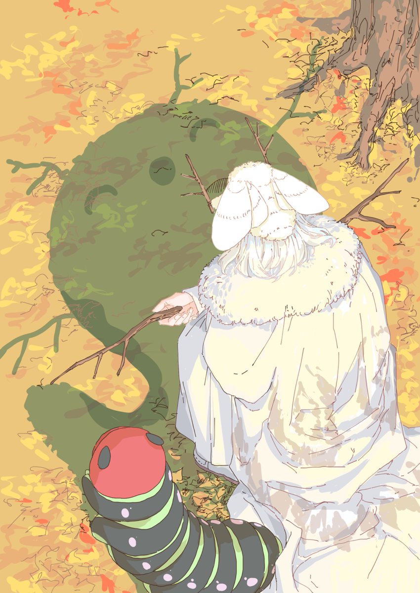 singLikeABird tweet media