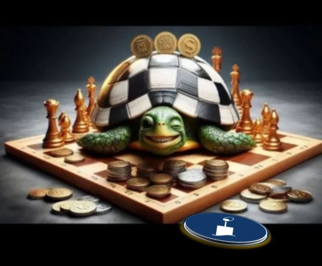 flameindicator's tweet image. Hey Find Token fam

Crypto vs. classic finance who’s really winning? 

Visionaries are shaping the future, while poor mindset and reckless speculation hold others back !

The real winners? 
Those who adapt, blend innovation with proven strategies and ride the wave of change