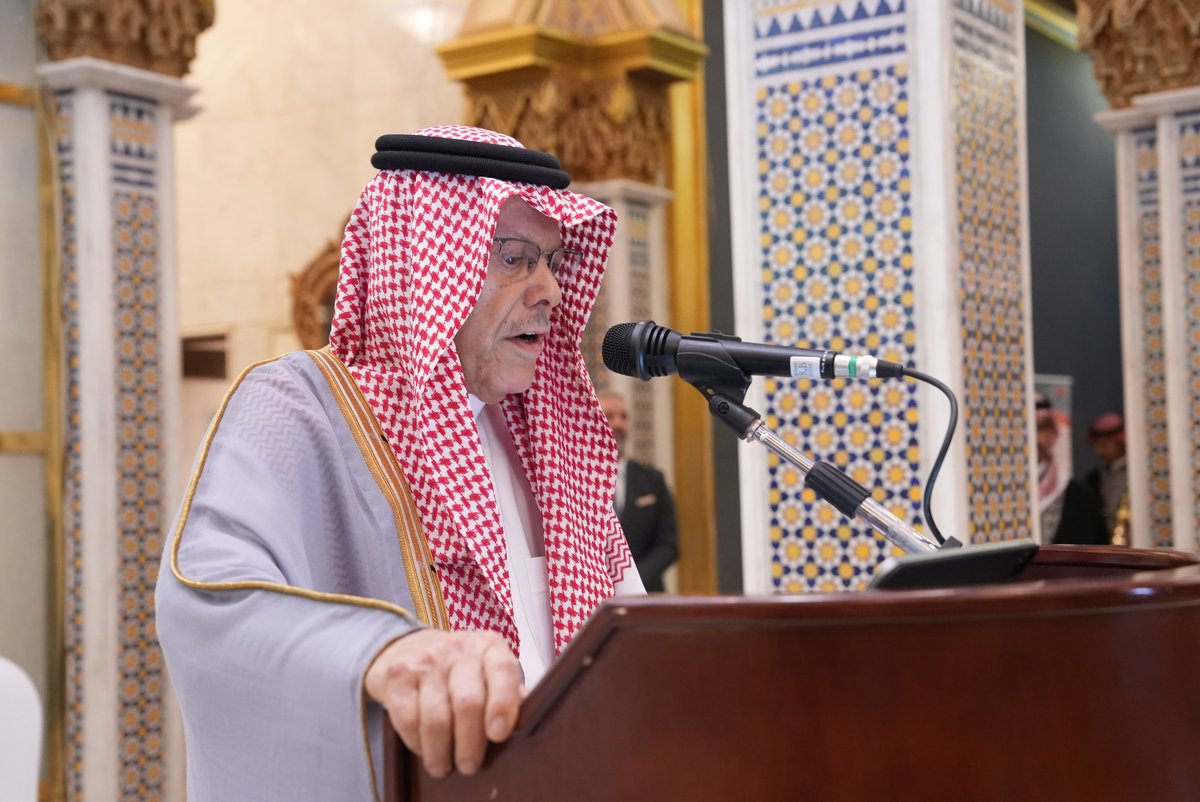 منتدى ثلوثية بامحسون الثقافي (@bamhsoun) on Twitter photo عندما يكون هناك إهتمام بنشر الثقافة وراعيتها مؤمنين بأهميتها والسعي لنشر المعرفة والمساهمة في تنمية أجيال من خلال العلم والمعرفة تجد المجتمع في تطور مستمر سلاحه العلم لذا آثرا صاحب المنتدى د.بامحسون وراعيه الشيخ عبدالله باحمدان نسأل الله لهما التوفيق والسداد
<a href="/aaah1426/">عبدالله الحيدري</a>
<a href="/mahab1966/">محمد آدم رمضان</a> عندما يكون هناك إهتمام بنشر الثقافة وراعيتها مؤمنين بأهميتها والسعي لنشر المعرفة والمساهمة في تنمية أجيال من خلال العلم والمعرفة تجد المجتمع في تطور مستمر سلاحه العلم لذا آثرا صاحب المنتدى د.بامحسون وراعيه الشيخ عبدالله باحمدان نسأل الله لهما التوفيق والسداد
<a href="/aaah1426/">عبدالله الحيدري</a>
<a href="/mahab1966/">محمد آدم رمضان</a>