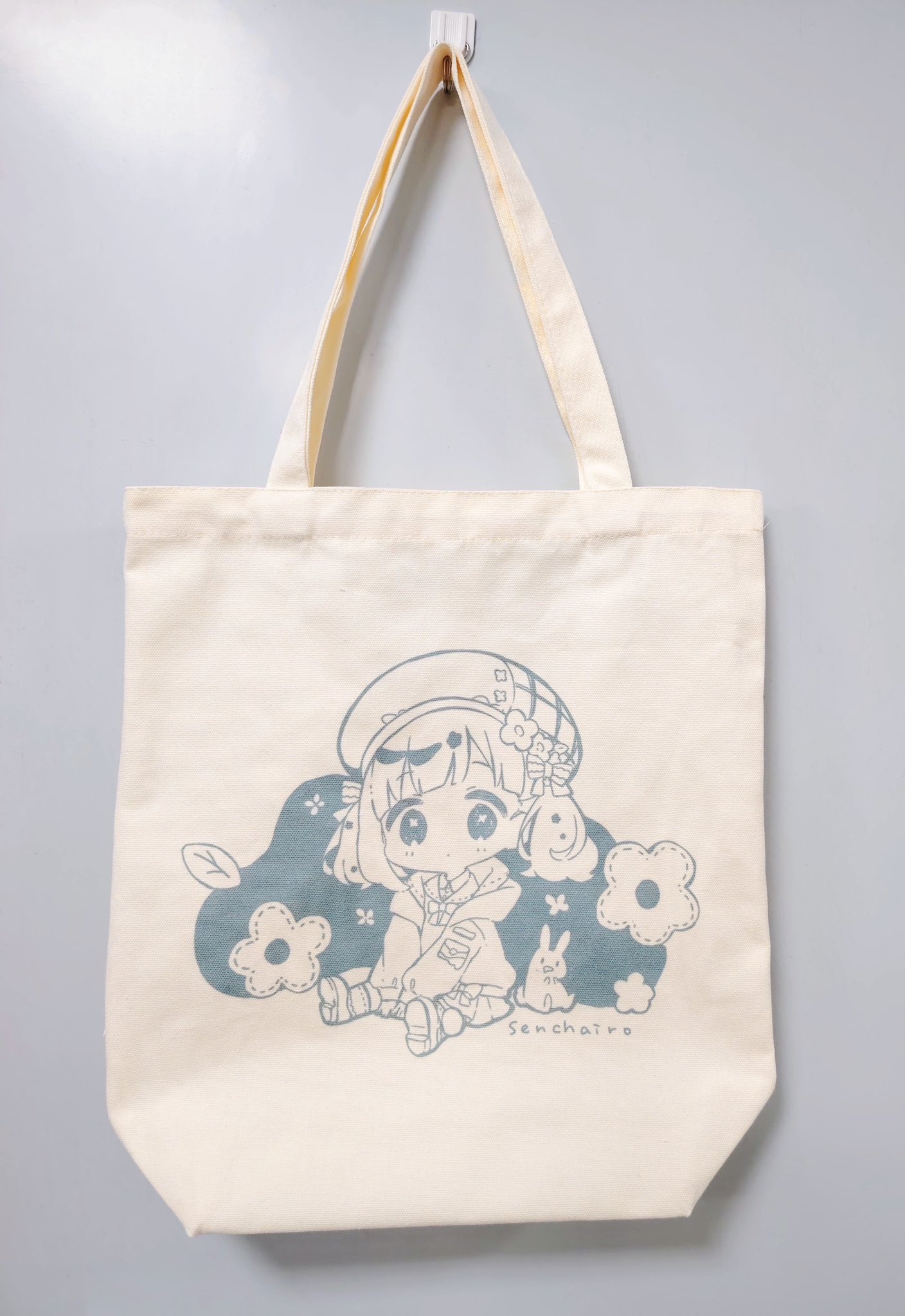 NANO universe｜「NJ/CLUB」 グラフィックロゴトートバッグ
