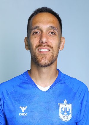 HT. PSIS 1-1 Barito
Baretto 40'; Murillo 45'+2'