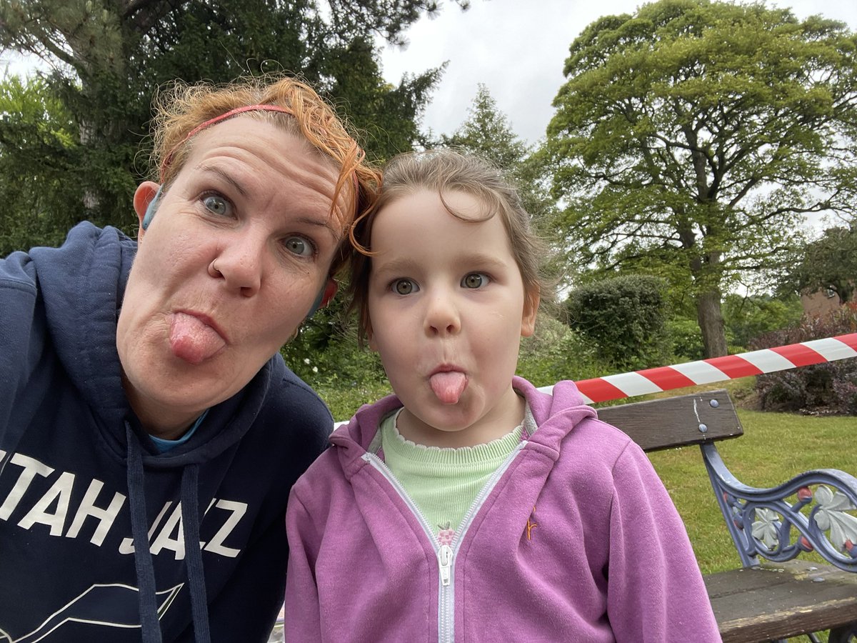 musingsofarunner (@musingsofarunn1) on Twitter photo Erin’s second <a href="/parkrunUK/">parkrun UK</a> and a 5min PB! Second lap moaning was a must but she was placated with sweets. #gurn <a href="/UKRunChat/">UKRunChat</a> <a href="/TeachersRunClub/">TeachersRunClub</a> Erin’s second <a href="/parkrunUK/">parkrun UK</a> and a 5min PB! Second lap moaning was a must but she was placated with sweets. #gurn <a href="/UKRunChat/">UKRunChat</a> <a href="/TeachersRunClub/">TeachersRunClub</a>