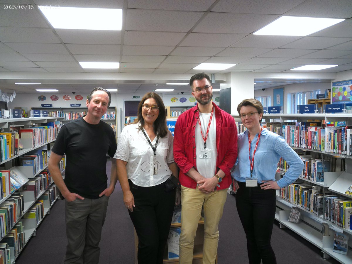 StaffsPLS's tweet image. Week three of the incredible co-creativity music project lead by @mbetteridge &amp;amp; @clare_pianist - thank you to Adeline &amp;amp; the @StaffsLibraries team @HMPFeatherstone &amp;amp; @WordsWeeping - this project has had an incredibly positive impact on our prison community. Unforgettable.