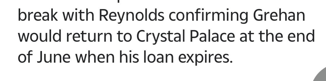 Gonna be a huge loss