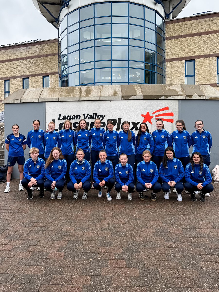 NI Football League (@officialnifl) on Twitter photo Ready for a day on the road in the All-Island Cup.
π£οΈ <a href="/LisburnRangers/">Lisburn Rangers</a>
#SportsDirectPrem Ready for a day on the road in the All-Island Cup.
π£οΈ <a href="/LisburnRangers/">Lisburn Rangers</a>
#SportsDirectPrem