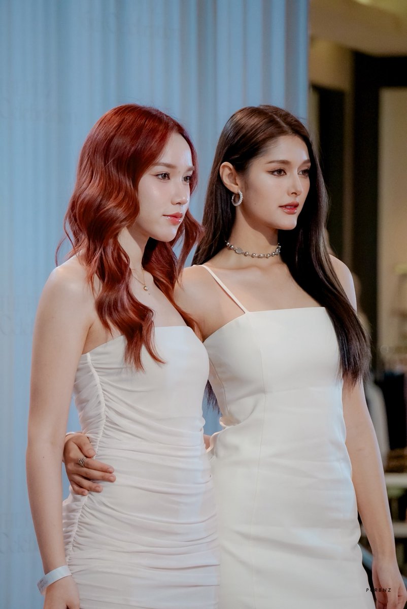 สวยโซ้ะสะใจมาก ✨ 

<a href="/mali_justmine/">จัสเองงง Justmine</a> <a href="/nikaanika17/">Anika.H</a> 
#THERITZSHINEYOURWAY
#JMNK #JustmineNika
#XOXOentertainment