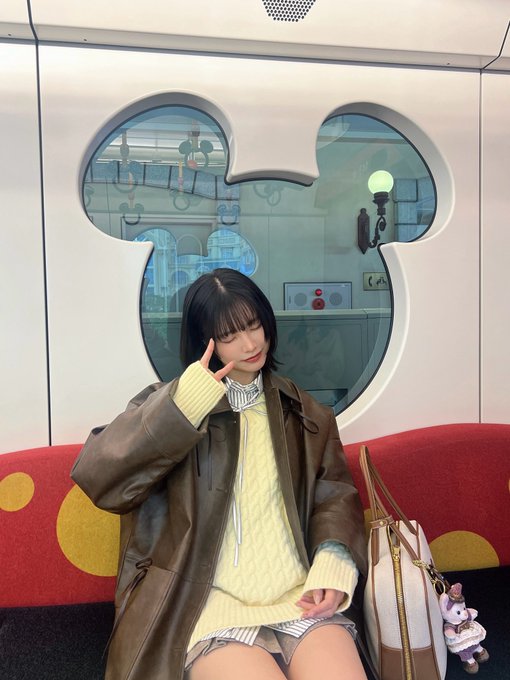 コスプレイヤーLiyuu（リーユウ）のTwitter画像43