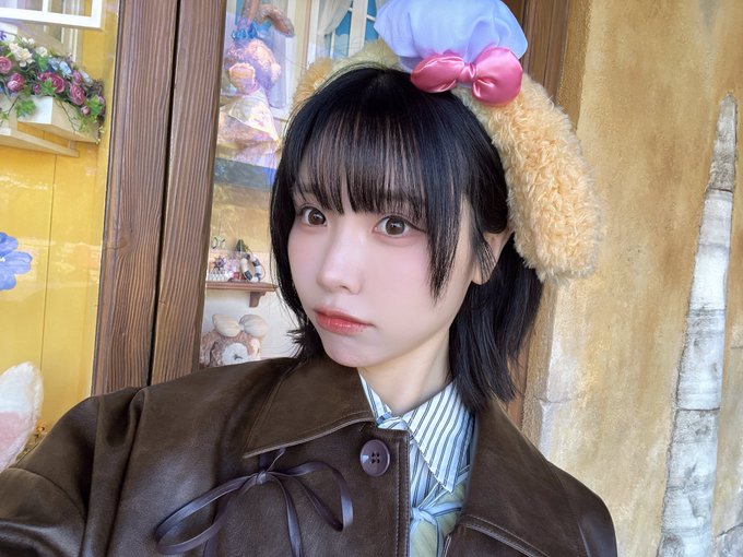 コスプレイヤーLiyuu（リーユウ）のTwitter画像42