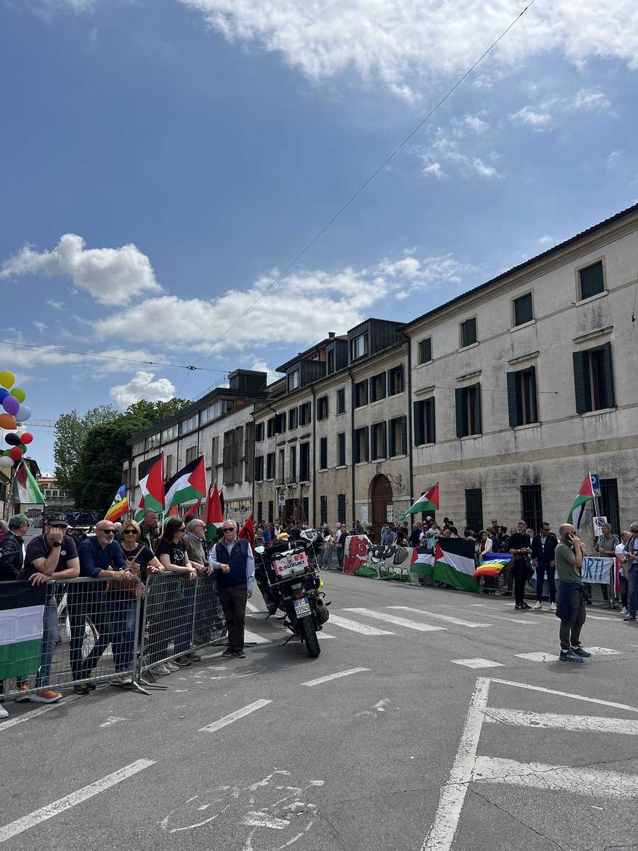 Michele Pelacci tweet media