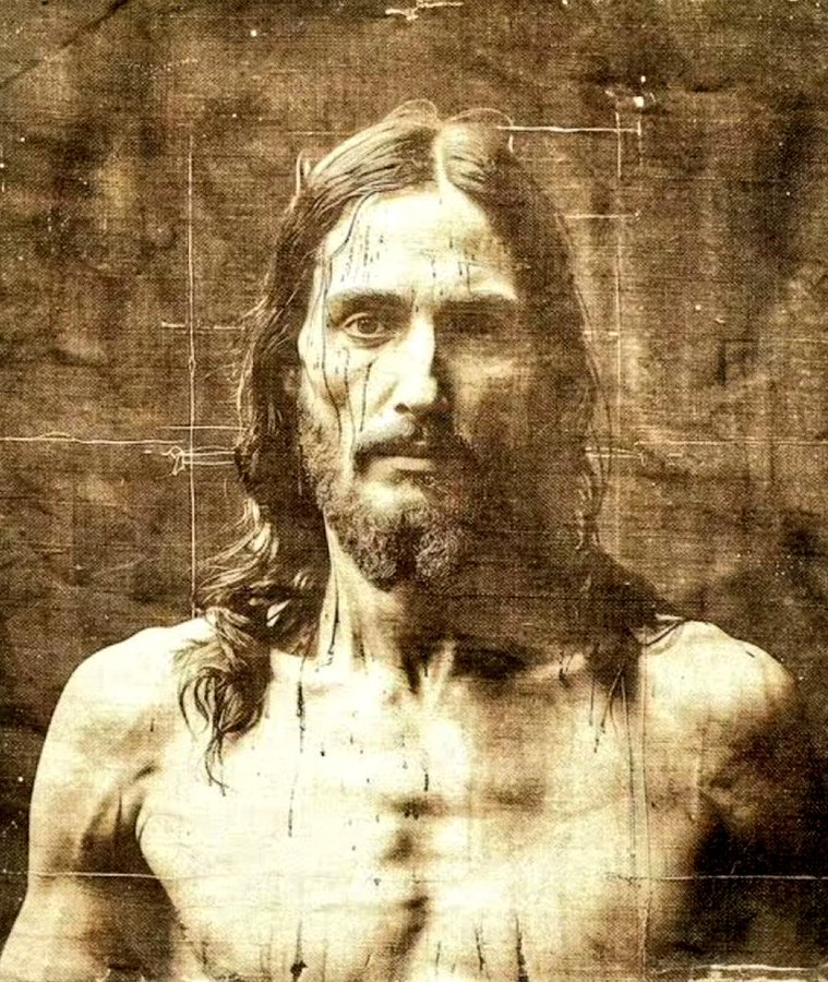 🧵 JESUCRISTO. Más de 2.000 millones de personas en 160 países celebran cada año que vino al mundo

Pero la mayoría apenas sabe un 1% de quién fue en realidad

Aquí van los 15 EVENTOS más asombrosos y mágicos de la vida de Jesús (el 13 te hará dudar si era de este mundo). Hilo 👇🏼