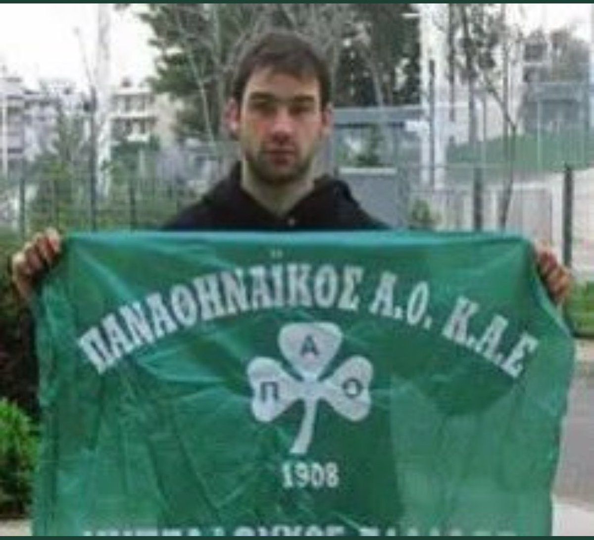 Ας κερδίσει ο καλύτερος
#paobc #OlympiacosΒC #F4GLORY
