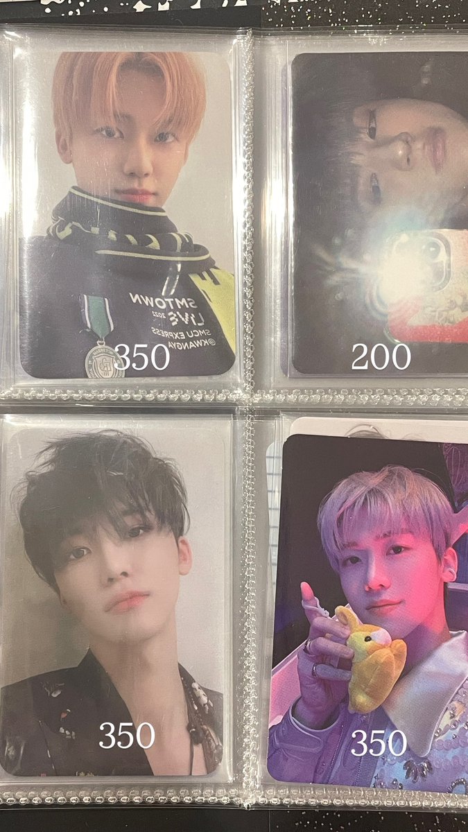 peachwoni's tweet photo. [ph] wts lfb nct dream jaemin

⤑ misc. jaemin photocards

༯ all are mint condition. do not purchase if sensitive
༯ lp pasted in photos

terms are negotiable! 
📍metro manila
dm/reply to claim! 🩶

⌗ wts lfb ph jaemin https://t.co/cso0F0SfMW