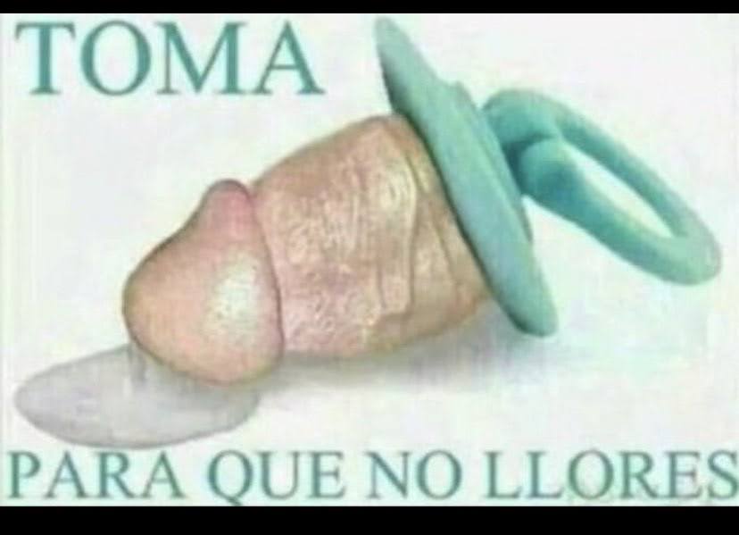 Raquel080950838's tweet photo. @AntonioMaestre Te falta esto! https://t.co/VePeVsP9ii