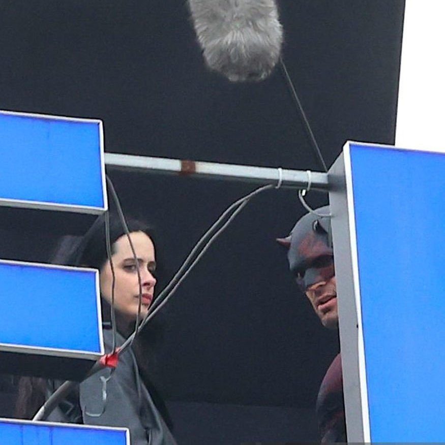 nottideldiavolo's tweet image. È tornata
#JessicaJones
#DaredevilBornAgain