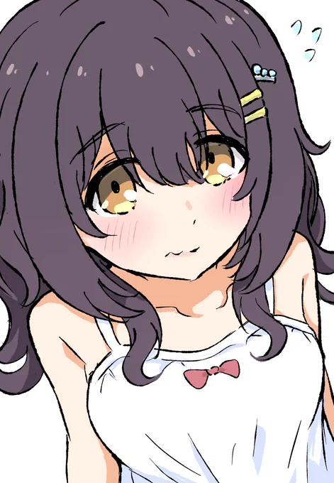まこっちらくがき #ひびめし 