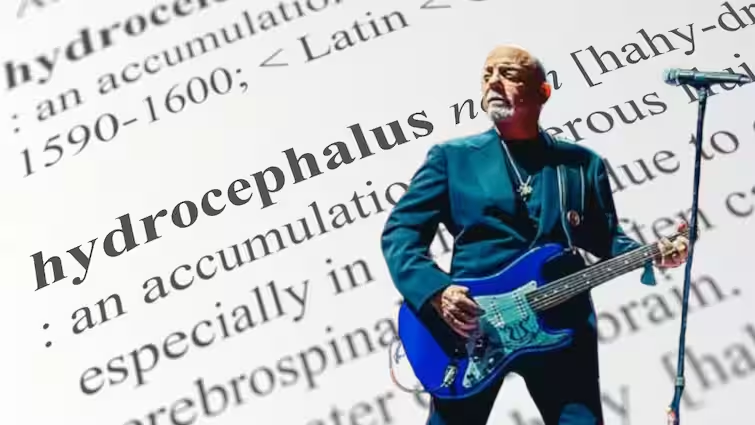 abplive's tweet photo. Billy Joel Cancels All Concerts After Diagnosis Of Rare Brain Disorder — Know What Is Normal Pressure Hydrocephalus
✍️ Kirti Pandey: https://t.co/QnlYBTXx7m
#BillyJoel #BrainDisorder https://t.co/plWu6FMBPK