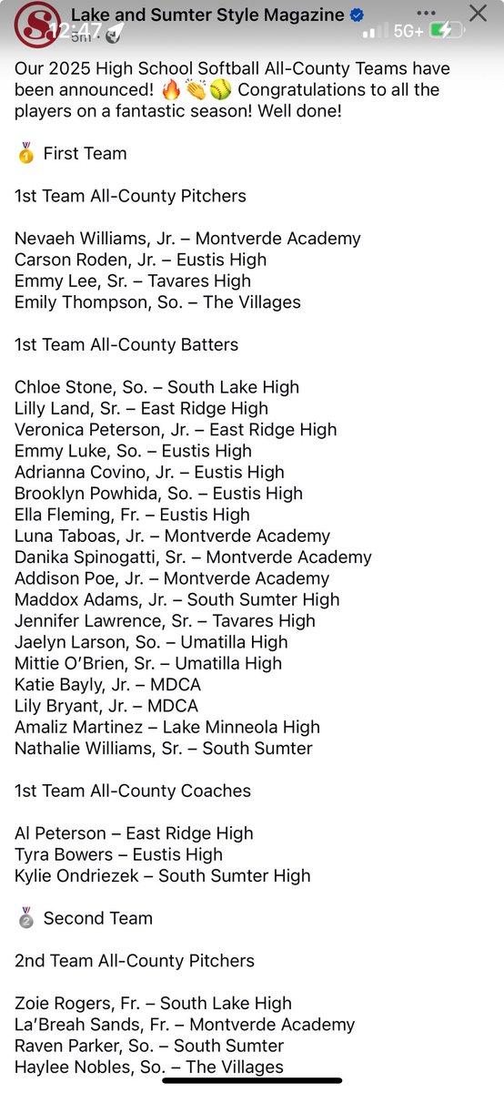 Chloe Stone tweet media